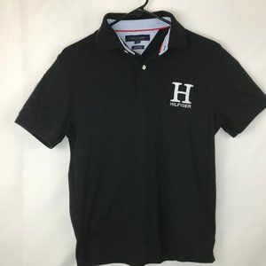 Tommy Hilifiger Polo Men Polo (Medium)